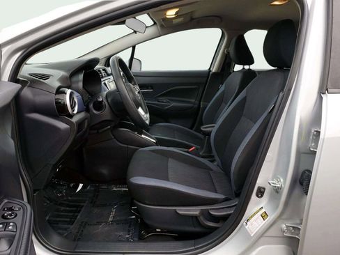Used 2023 Nissan Versa SV FWD image 15