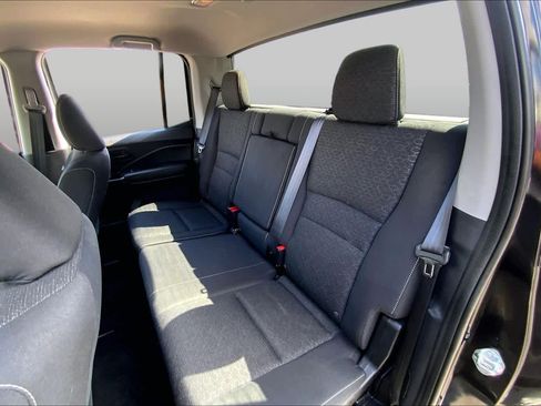 Used 2025 Honda Ridgeline Sport+ image 20