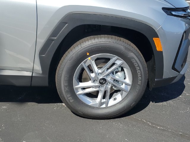 New 2026 Hyundai Tucson SE AWD/4WD image 5