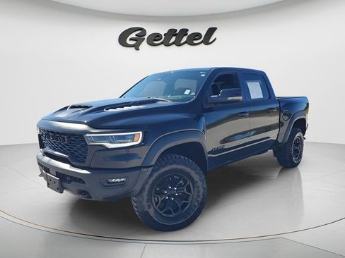 Used 2025 RAM 1500 RHO w/ RHO Level 1 Equipment Group image 1