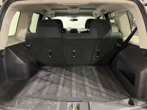 Used 2015 Jeep Patriot Sport w/ Power Value Group image 5