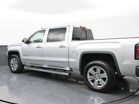 Used 2018 GMC Sierra 1500 SLT image 5