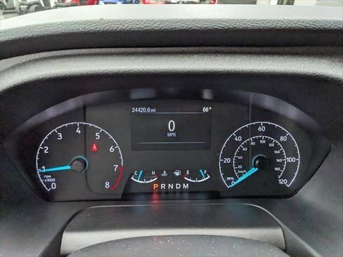 Used 2024 Ford Transit 250 Low Roof w/ Exterior Upgrade Package image 20