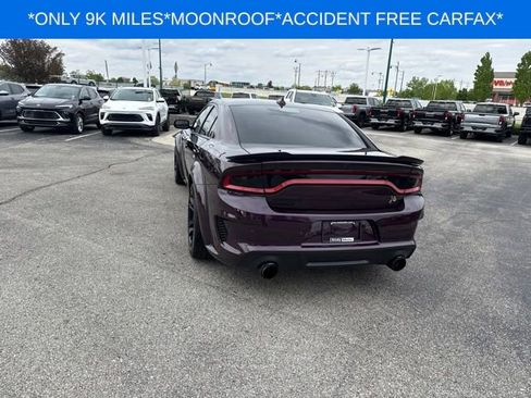 Used 2022 Dodge Charger Scat Pack RWD image 13