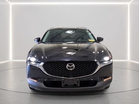 Used 2023 MAZDA CX-30 AWD 2.5 S w/ Select Package image 9