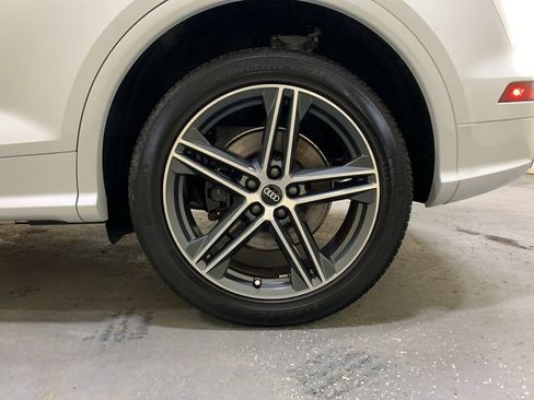 Used 2020 Audi SQ5 Premium Plus AWD/4WD image 23