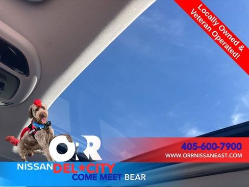 Used 2024 Subaru Outback Limited XT image 29