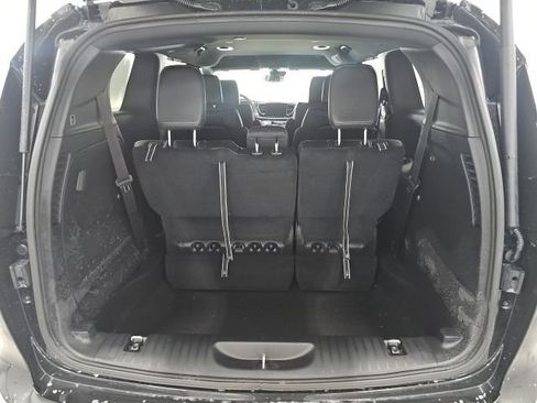 New 2026 Chrysler Pacifica Select image 18