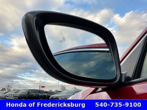 Certified 2023 Honda Accord EX image 11