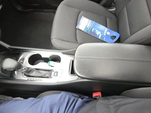 Used 2024 Chevrolet Malibu LT image 56