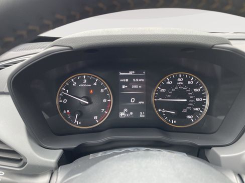 New 2026 Subaru Crosstrek 2.5i Wilderness AWD/4WD image 16