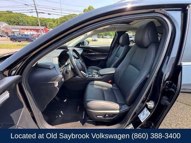 Used 2025 MAZDA CX-30 AWD 2.5 S w/ Preferred Package image 28