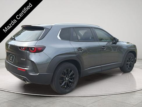 Used 2025 MAZDA CX-50 AWD 2.5 S w/ Weather Package image 5