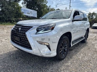 Used 2023 Lexus GX 460 Premium