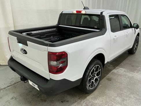 New 2026 Ford Maverick Lariat w/ 4K Tow Package AWD/4WD image 3