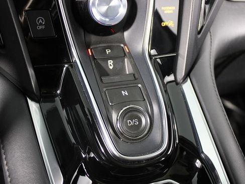 Used 2019 Acura RDX FWD image 24