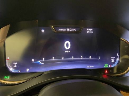 Used 2023 RAM 1500 Limited image 14