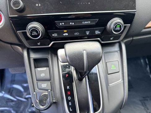 Used 2017 Honda CR-V EX image 30