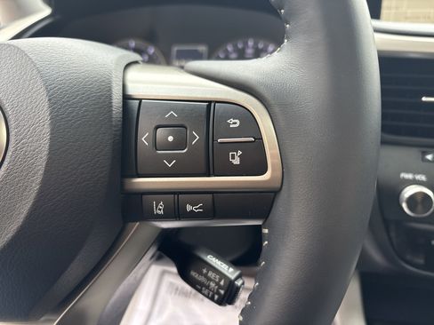 Used 2018 Lexus RX 350 AWD w/ Premium Package image 20