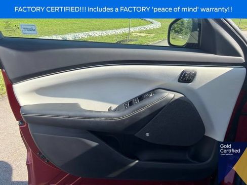 Used 2023 Ford Mustang Mach-E Premium AWD/4WD image 25