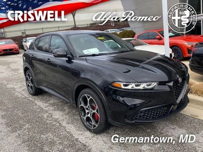 New 2024 Alfa Romeo Tonale Veloce