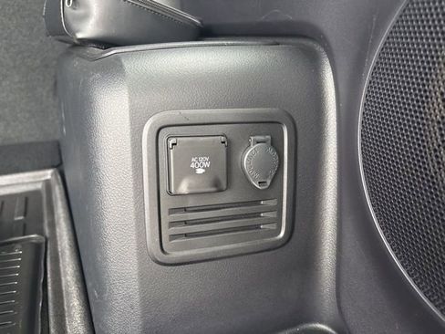 Certified 2023 Toyota 4Runner Limited image 18