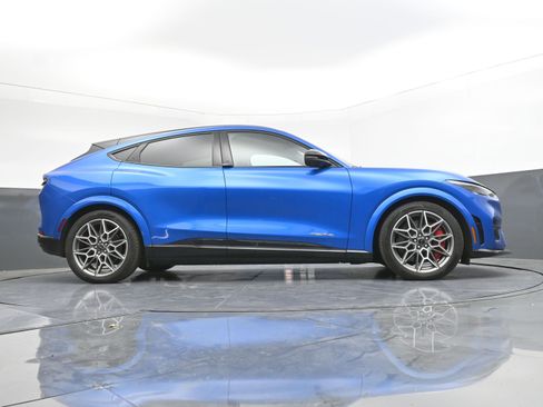 Used 2025 Ford Mustang Mach-E GT image 35