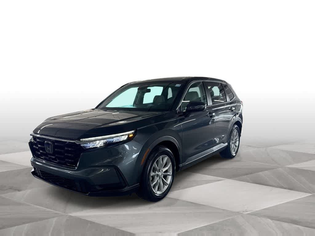 Used 2024 Honda CR-V EX image 4