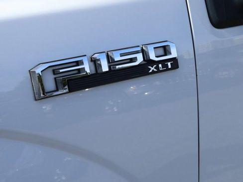 Used 2018 Ford F150 XLT w/ XTR Package AWD/4WD image 30