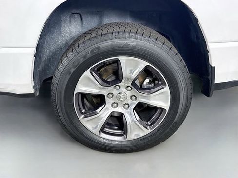 Used 2023 RAM 1500 Laramie image 36