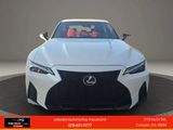 Used 2023 Lexus IS 500 image 2