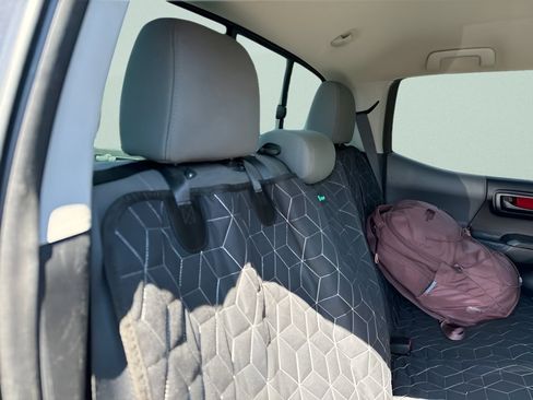 Used 2017 Toyota Tacoma SR w/ Tow Package AWD/4WD image 9