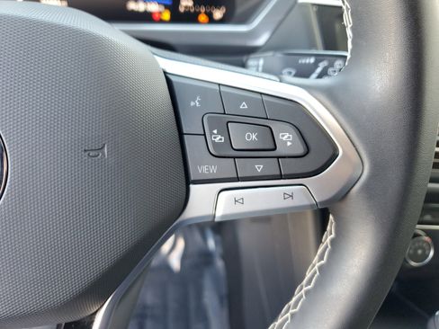 Used 2023 Volkswagen Tiguan S w/ Driver Assistance Package image 20