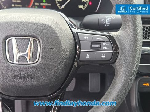 Certified 2026 Honda Civic LX image 31
