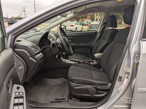 Used 2014 Subaru Crosstrek 2.0i Premium AWD/4WD image 10