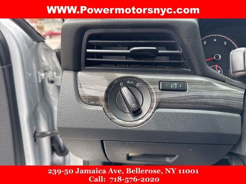 Used 2020 Volkswagen Passat 2.0T R-Line image 33