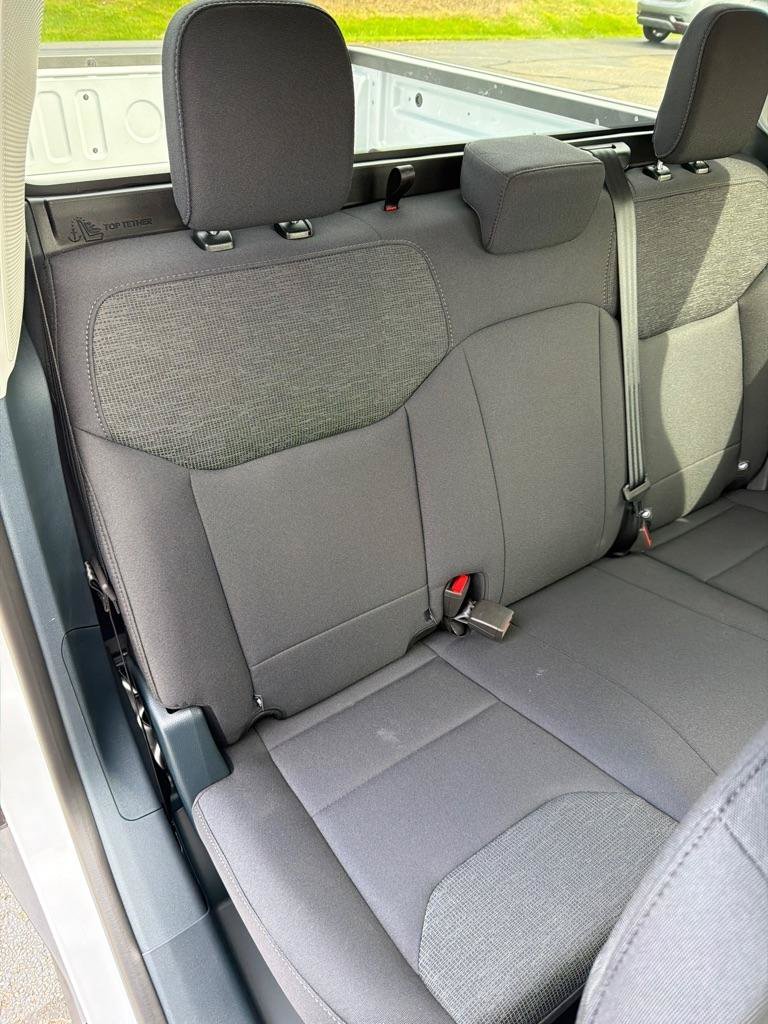 Used 2026 Ford Maverick XL AWD/4WD image 22