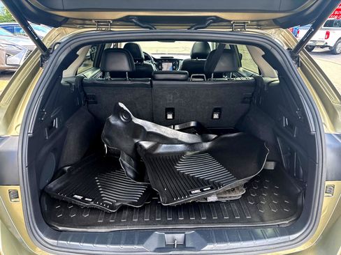 Used 2020 Subaru Outback Limited image 14