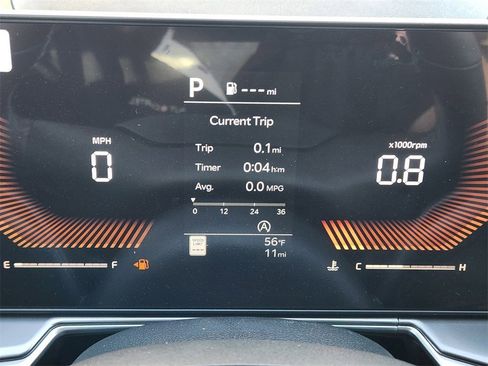 New 2026 Kia Sorento S w/ S Panoramic Sunroof Package image 11