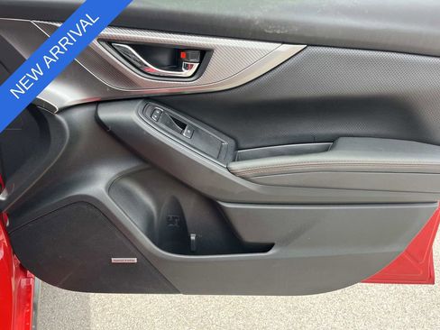 Used 2021 Subaru Crosstrek 2.5i Limited w/ Moonroof Package 2 AWD/4WD image 24
