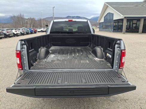 Used 2020 Ford F150 XLT w/ Heavy-Duty Payload Package image 27