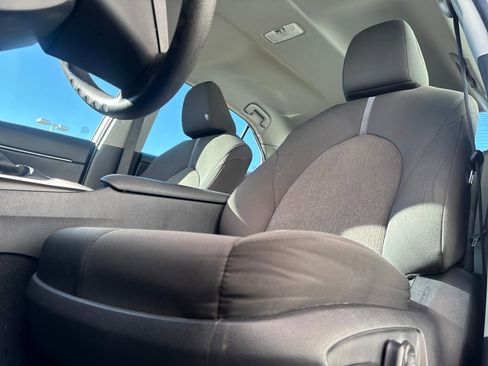 Used 2024 Toyota Camry LE image 10