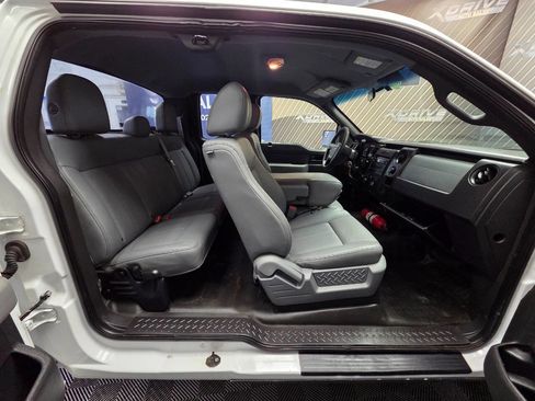 Used 2014 Ford F150 XL w/ Trailer Tow Package image 23