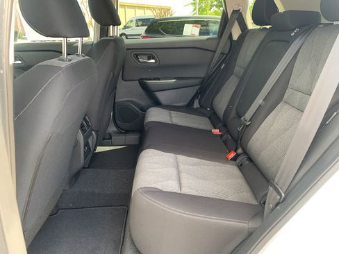 New 2026 Nissan Rogue SV image 19