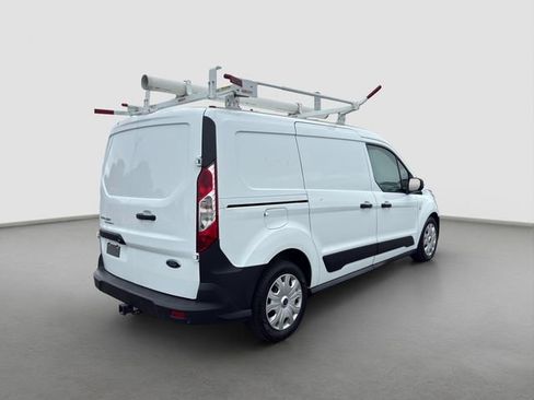 Used 2022 Ford Transit Connect XL w/ Trailer Tow Package FWD image 26