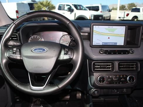 Certified 2024 Ford Maverick Tremor w/ Tremor Off-Road Package AWD/4WD image 17