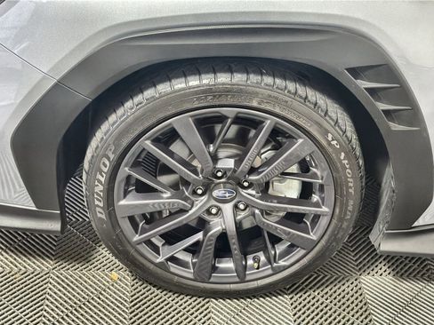 Used 2024 Subaru WRX Limited image 12