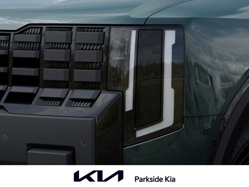 New 2027 Kia Telluride EX X-Line AWD/4WD image 10