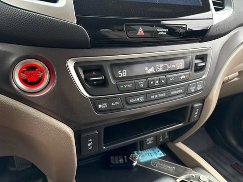 Used 2017 Honda Pilot EX-L image 26