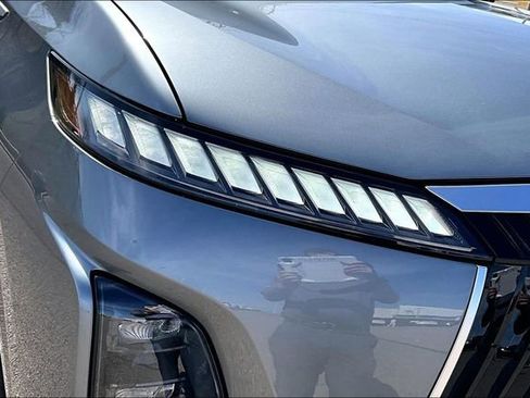 New 2026 INFINITI QX80 Luxe image 30